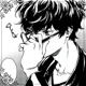 P5 Amamiya Ren