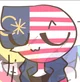 Malaysia x Indonesia