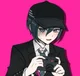 Shuichi and photos