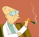 Professor Farnsworth