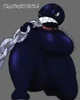 Fat Chain Chomp