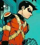 Tim Drake