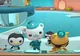 The Octonauts