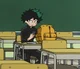 Izuku Midoriya