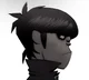 MAN murdoc