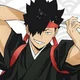 Kuroo Tetsurou