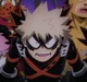 Katsuki Bakugou
