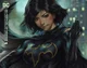 Cassandra Cain