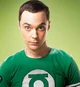 Sheldon Lee Cooper 