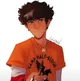 Percy Jackson