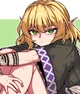 Parsee Mizuhashi