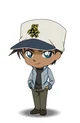 Hattori Heiji 