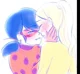 Marinette x Chloe 