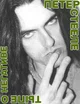 PETER STEELE