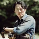 Motorcycle Glenn