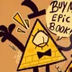 Bill Cipher