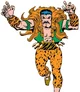 Kraven The Hunter