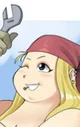 BBW Winry