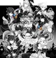 Halloween crossover 