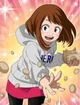 Uraraka Desperation2