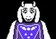 Toriel Undertale