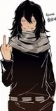 Mha 