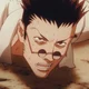 Leorio Paradinight