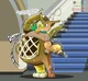 Blathers Drone
