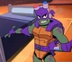 Donatello Hamato 