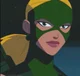 Artemis Crock