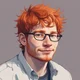 Ed Sheeran 