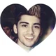 Zayn Malik