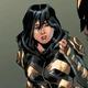 Cassandra Cain