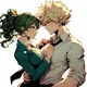bakudeku