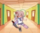 Yandere gacha girl