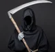 Death-Grim Reaper