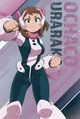 Ochaco Uraraka