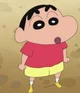 Shin chan