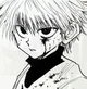 Killua Zoldyck 
