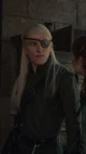 Aemond Targaryen