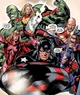The dark avengers