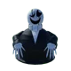 W D Gaster