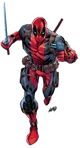 Deadpool