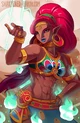 Urbosa