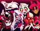 Hazbin Hotel Rp