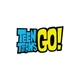 The Teen Titans Go