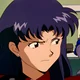 Misato Katsuragi