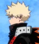 Bakugo Katsuki
