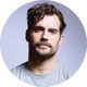 Henry Cavill