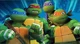 Ninja Turtles 